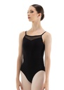 DA5010/1MP, TONELLE, Camisole leotard