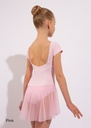 DAD2003/1MPJU, LITTLE EMORY, cap sleeve dress