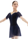 DA5009MPN, TROYA, Leotard