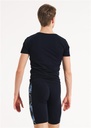 DA3084MN, PHILIP, Men's T-shirt, polyamide micro