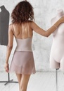 DA1945, TABITHA/CELINE, Mesh skirt
