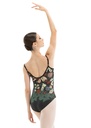 DAD5021LP, LITTLE DIONE, Camisole leotard