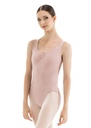 DA5013MPN, TORI, Tank style leotard