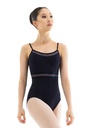 DA5005MP, TRISTA, Camisole leotard