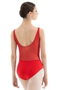 DA5006MP, TRINITY, Tank style leotard