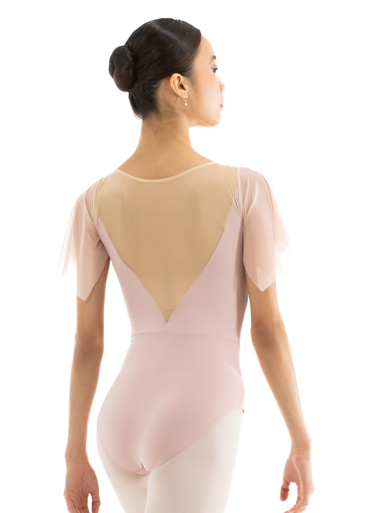 DAD5009MPN, LITTLE TROYA, Leotard