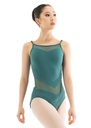 DA5010MPN, TOREA, Camisole leotard