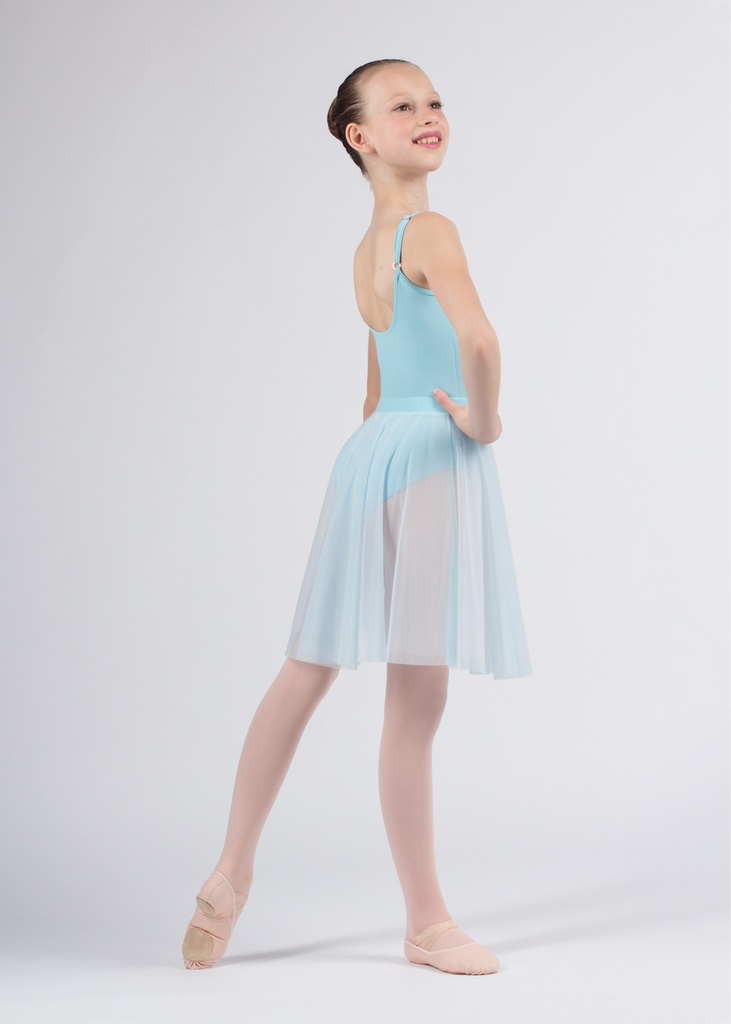 DA1478, CALYSSA, folk and character skirt