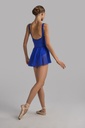 DA2002/1MPN, ELLEN, tank style leotard