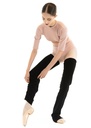DA5035N, Thandi, Nikolay Knit Legwarmers One size: 80 cm / 31.5 in