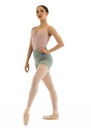 DAD5031, Little Thelma, Grishko Knit Shorts