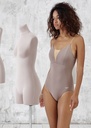 DAD1930MP, LITTLE CHARLOTTE, Camisole leotard