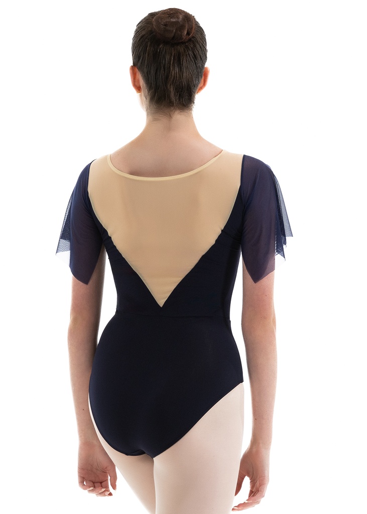 DA5009MP, TROYA, Leotard