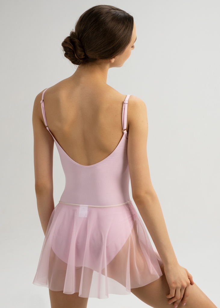 DA2001MP, EMELY, camisole leotard