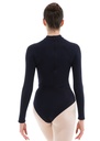 DA5008MPN, TREYA, Long sleeve leotard