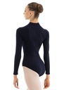 DA5008MPN, TREYA, Long sleeve leotard