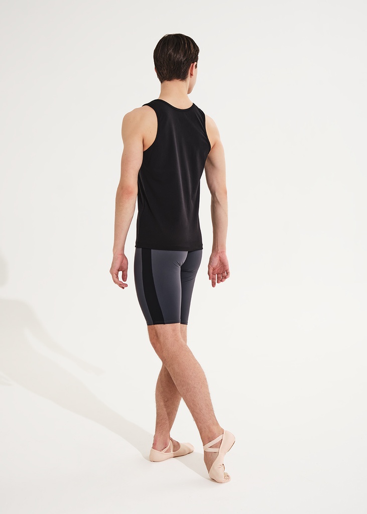 DAD3081M, LITTLE PRESTON, Tank top shirt