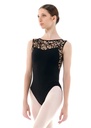 DA5018MP, TEELA, Tank style leotard