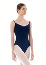 DA5025MP, TRISHA, Camisole leotard