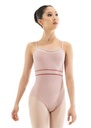 DAD5005MP, LITTLE TRISTA, Camisole leotard