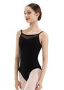 DAD5010/1MP, LITTLE TONELLE, Camisole leotard