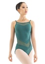 DAD5010MP, LITTLE TOREA, Camisole leotard