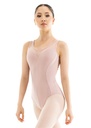 DAD5012MP, LITTLE TOSCA, Camisole leotard
