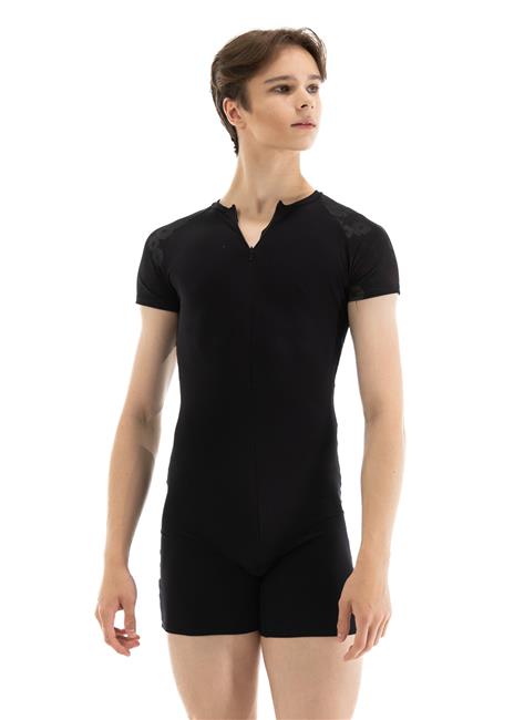 DAD5065M, LITTLE DEVIN, Unitard