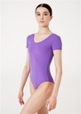 DP04MP, ALTUNAY, Cap Sleeve leotard