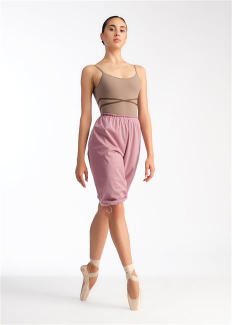 0406, BLOSSOM-1, Grishko Sauna Warm-up shorts