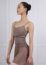 DAD1258MP, LITTLE CAMILLA, Camisole leotard