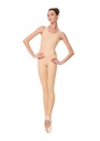 DA305PRN, Seamless Unitard