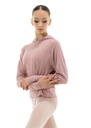 DA5038N, Thomasina, Nikolay Knit Hooded sweater