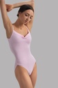 DA2001MPN, EMELY, camisole leotard