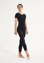 DA3097M, PROPHET, Zip front unitard