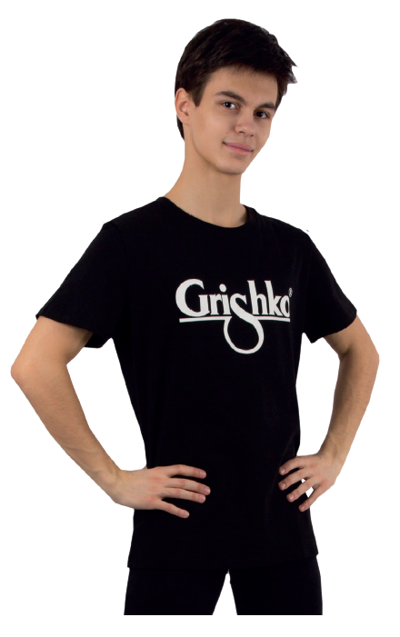 SS-04, Anton, T-shirt 