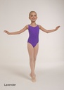 DAD2002/2MPN, LITTLE ELSA, tank style leotard