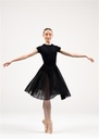 DA1478N, CALYSSA, folk and character skirt