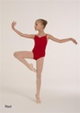 DAD2001/1MP, LITTLE ELENA, camisole leotard