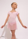 DAD2003/1MPJU, LITTLE EMORY, cap sleeve dress