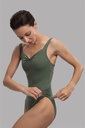 DAD2002MP, LITTLE EVA, tank style leotard