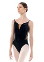 DAD5015MPN, LITTLE TESSA, Camisole leotard