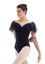 DA5009MPN, TROYA, Leotard