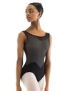 DA5001MPN, TARYN, Tank style leotard