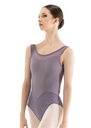 DAD5001MPN, LITTLE TARYN, Tank style leotard