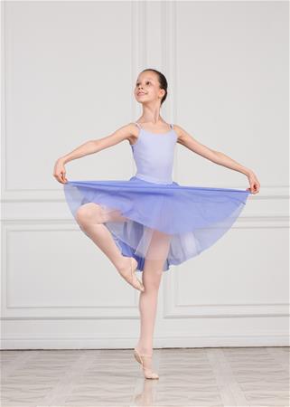 [DAD1491MP] DAD1491MP, LITTLE COLETTE, Leotard with straps