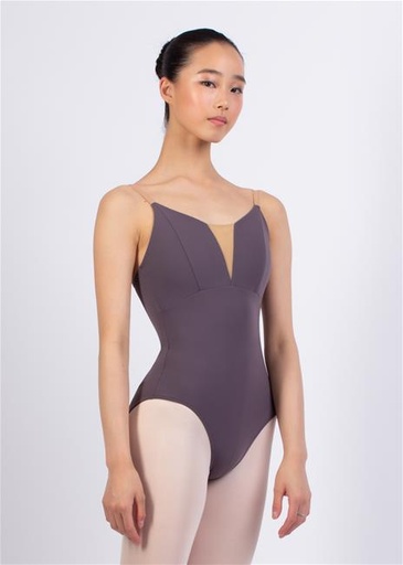 [DAD1930MP] DAD1930MP, LITTLE CHARLOTTE, Camisole leotard
