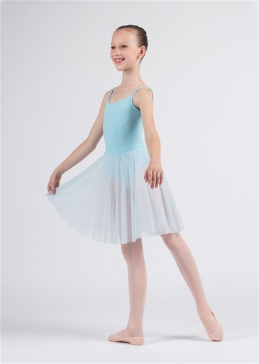 [DAD1478N] DAD1478N, LITTLE CALYSSA, folk and character skirt