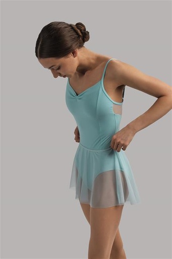 [DA2005] DA2005, ECHO, skirt