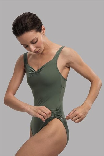 [DAD2002MP] DAD2002MP, LITTLE EVA, tank style leotard